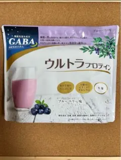 カーブス ウルトラプロテイン ブルーベリー味 2個セット - メルカリ