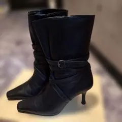 COMME CA DU MODE ブーツ　Mのサムネイル