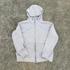 90s~ oldCarhartt. パーカー Mサイズ ストリート Y2K