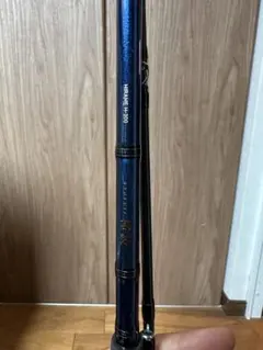 Daiwa 極鋭 ヒラメ H-300 船竿のサムネイル