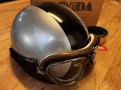 2026年最新】davida ヘルメットの人気アイテム - メルカリ