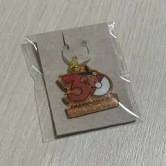 ポケモン 30周年 ロゴマスコット ポカブ