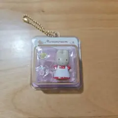 マロンクリーム ミニチュアパッケージチャーム　キーホルダー