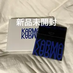 stray kids　新品未開封　karma 通常盤 compact セット