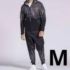 【美品✨️】adidas ZNE PLUSEKNITスウェットパーカーセットアップ