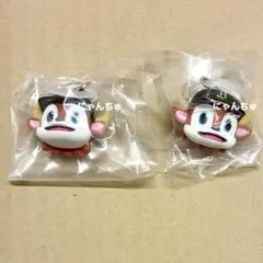 プロ野球マスコット めじるしアクセサリー