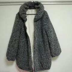 OZOCのアウター、¥7000→¥5000値下げのサムネイル