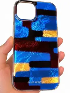 iPhone 15ケース 多色