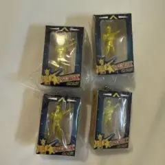 クレヨンしんちゃん ミニチュアパッケージフィギュア