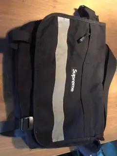 supreme shoulder bag