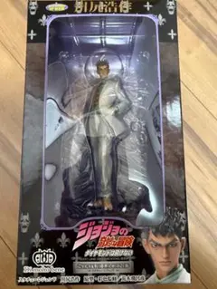 フィギア】スタチュー・レジェンド ソフト＆ウェット ジョジョリオン