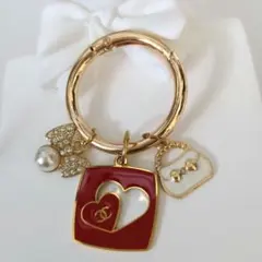 バレンタイン チャーム