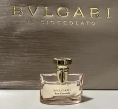 BVLGARI Rose Essentielle ミニ香水5mlのサムネイル