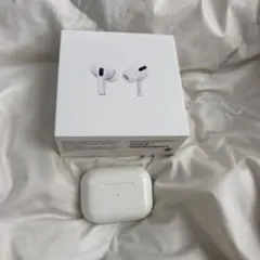 【ジャンク品】Apple AirPods Pro 第一世代