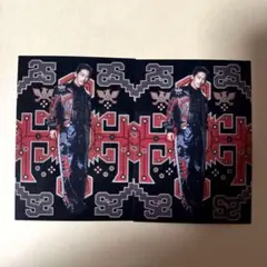 小林直己 フォトカード