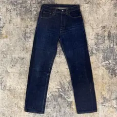 【難あり タイプ物】 リーバイス 501 ビッグE Sタイプ W29 L34