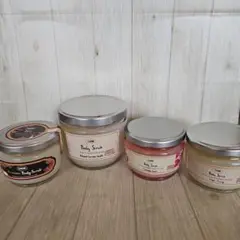 Our Own Candle Company アロマキャンドル 6点セット - メルカリ