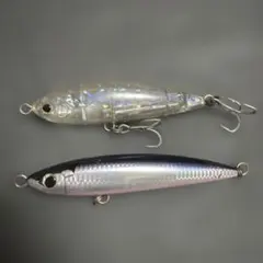 シマノ　ヘッドディップ140、別注平政160Fのサムネイル