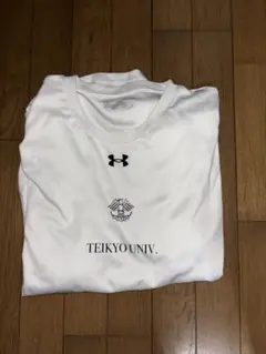 帝京大学ラグビー　ロンT 3xL 帝京大学ラグビー ロングTシャツ - メルカリ