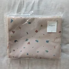 【新品未使用】3coins 汚れ防止マット 70×90cm