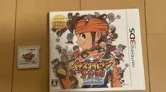 円堂守伝説123のサムネイル