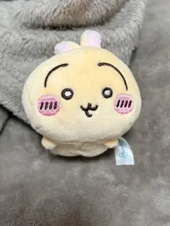 ちいかわ うさぎ ぬいぐるみ マスコット