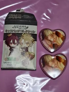 アムネシア ウキョウグッズセット - メルカリ