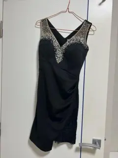 JEWELS ドレス　Sサイズ
