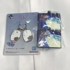 ☆ ふたりはプリキュア スプラッシュスター キーホルダーセット ☆