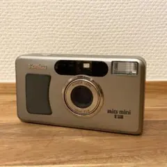 2025年最新】KONICA コニカ BiG mini Fフィルムの人気アイテム - メルカリ