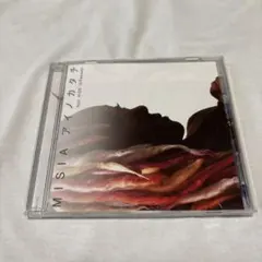 MISIA アイノカタチ feat. HIDE CD