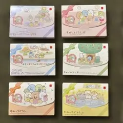 すみっコぐらし ハッピーセットジグソーパズル