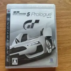 GRAN TURISMO5 Prologue