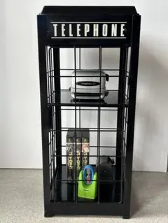 バックトゥザフューチャー TWIN PINES MALL 電飾看板 模型 - メルカリ