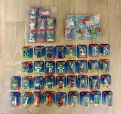 028 ウルトラマン 稀少品 中古品 海外限定 mini sport フィギュア