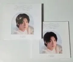 [新品] TWS Last Bell (Compact ver.) ヨンジェ