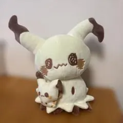 一番くじ ポケモン スイーツパーティー ミミッキュ ラストワン
