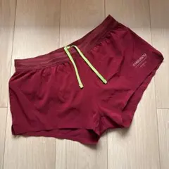 極美品 NIKE GYAKUSOU ギャクソウ ショートパンツ ランニングパンツ Nike GYAKUSOU ギャクソウ ランニングショートパンツ Sサイズ