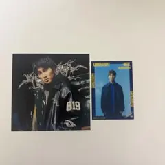 【KAMIGATA BOYZ】WEST 濱田崇裕