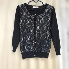 Fabulous Angela カーディガン