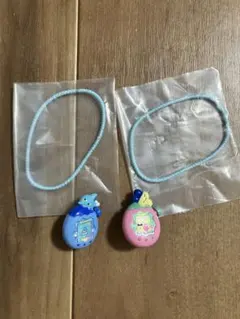 たまごっち　びっくらたまご　たまごっちパラダイス　まめっち　いるかっち　セット