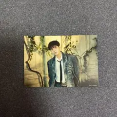 Straykids Hollow スンミン