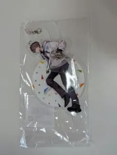 加賀美ハヤト　アクリルスタンド　にじさんじフェス　にじフェス　2023