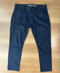 DENHAM デンハム デニムパンツ ボタンフライ YORK Candianiのサムネイル