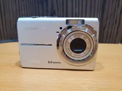 2026年最新】olympus x-750の人気アイテム - メルカリ