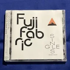 SINGLES 2004-2009 フジファブリック　帯付　ベスト　若者のすべて