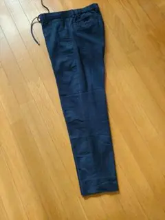 GLOBAL WOR　アーバンスラックス　デニムタイプ　エアー