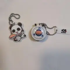 ビッくらポンキーホルダーのサムネイル