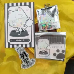 2026年最新】ニコライ・ゴーゴリ 缶バッジの人気アイテム - メルカリ