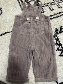 ZARA  baby サロペット　86